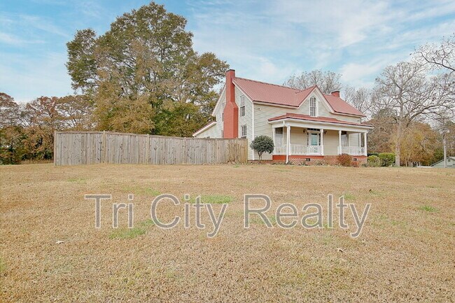 Building Photo - 115 Church Aly