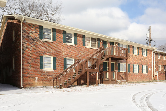 Building Photo - Stone Bridge Apartments