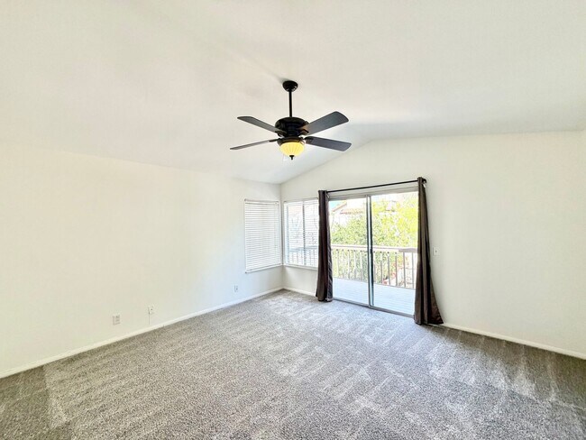 Building Photo - Spacious 5 Bedroom 3 Bathroom Home with Updated Paint, New Roof & Private Balcony