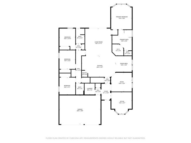 Building Photo - Lease in the highly desirable Palencia Com...