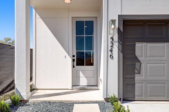 Building Photo - 5244 Texas St