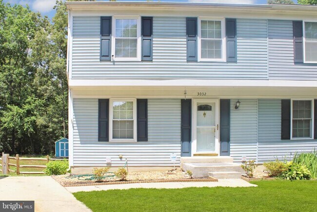Building Photo - 3032 Churchill Ct