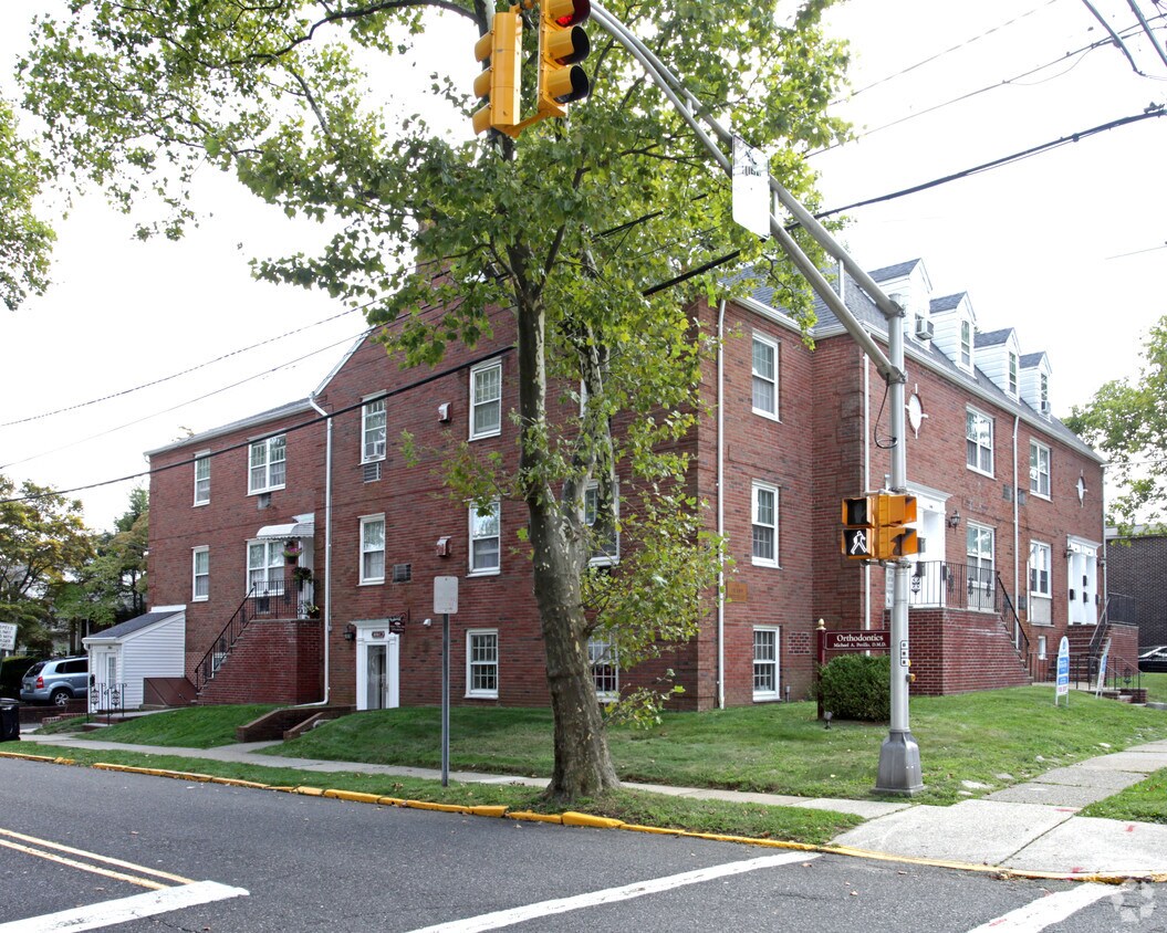 The Grand Imperial Hasbrouck Heights Nj Apartment Finder