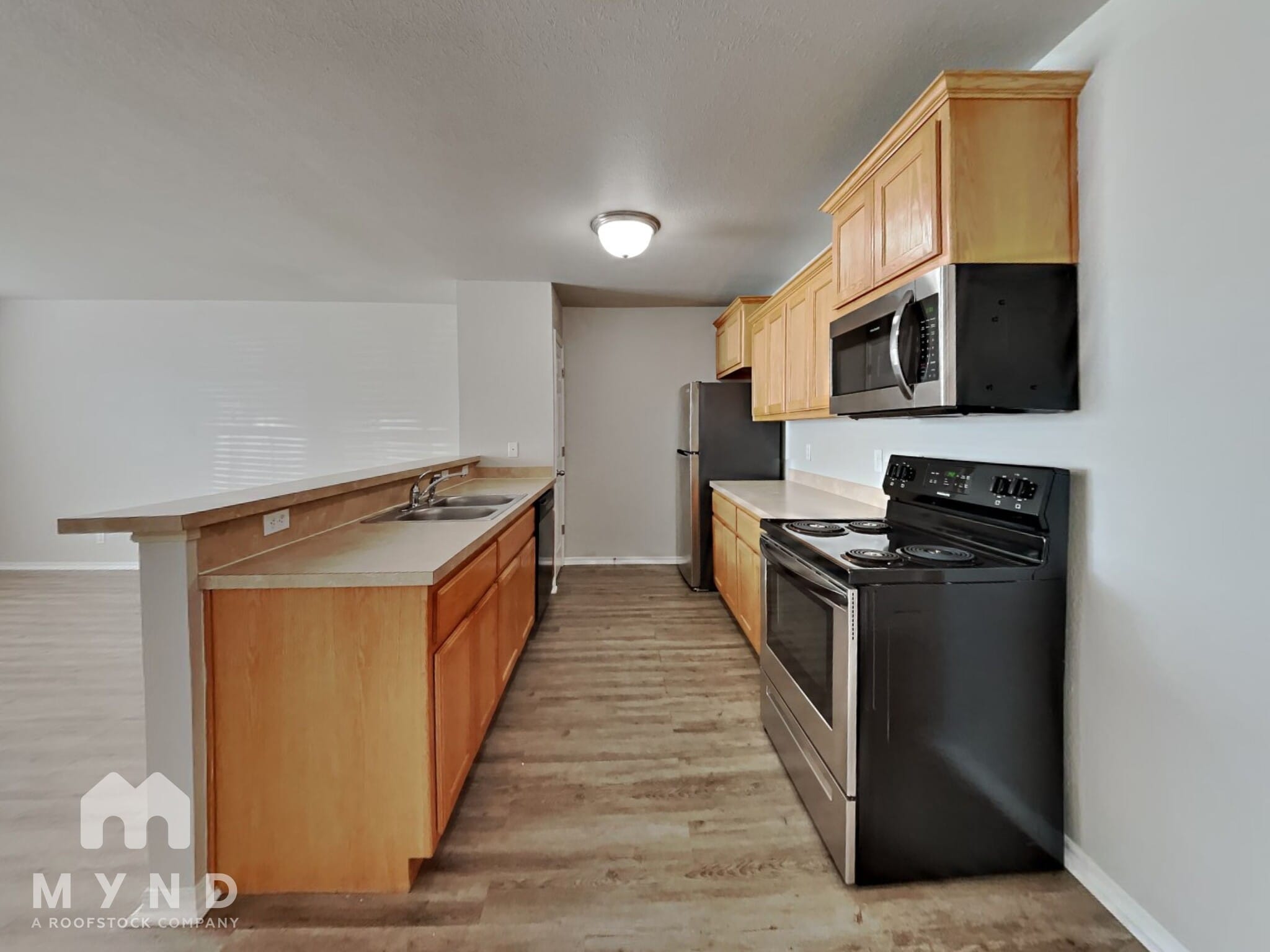 Building Photo - 3506 E Emmitsburg Pl