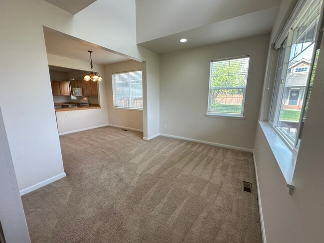 Building Photo - Sanders Mill Neighborhood 3 Bedroom, 2 Bat...