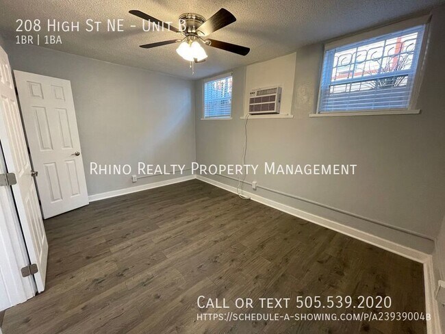 Building Photo - Welcome to Alhambra Court! 1 Bedroom, 1 Bath!