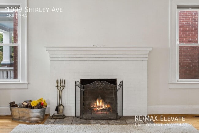 Building Photo - 1009 Shirley Ave