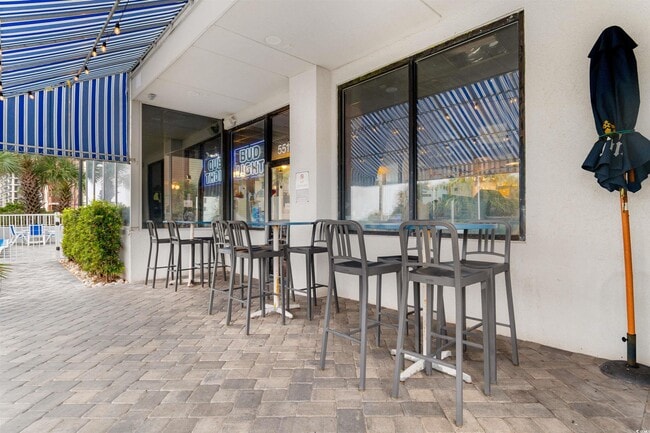Building Photo - 5511 N Ocean Blvd