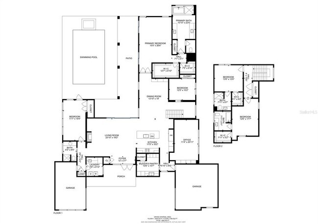 Building Photo - 1347 Harbor Dr