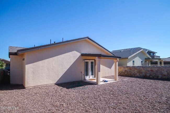 Building Photo - 4833 Adrian Campos St