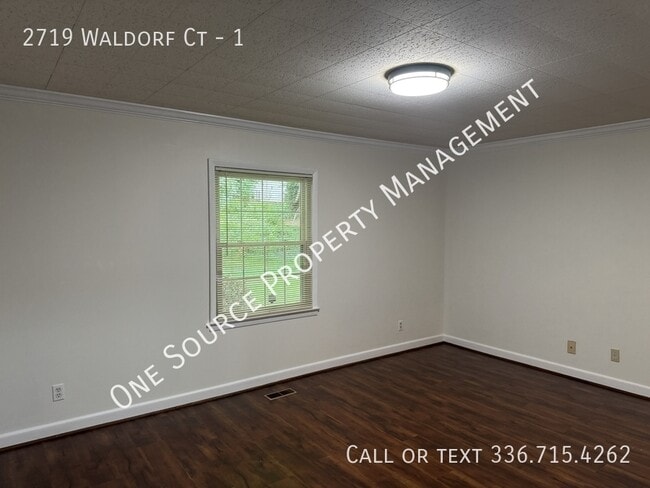 Building Photo - 2719 Waldorf Cir