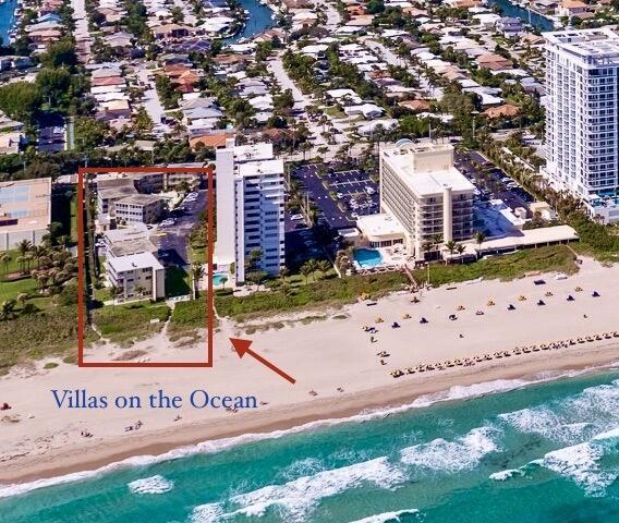 Building Photo - 3600 N Ocean Dr