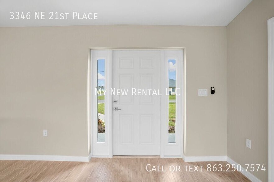 Building Photo - 3346 NE 21st Pl