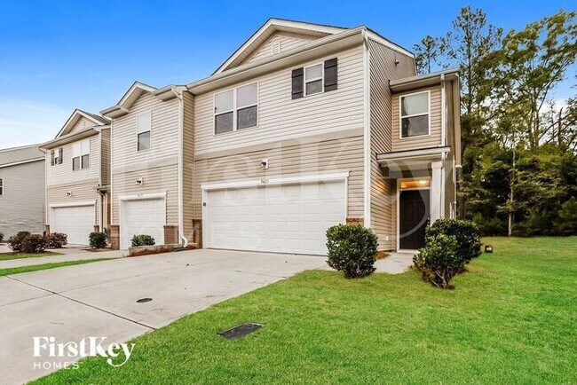 Building Photo - 9421 Coddle Ct NW