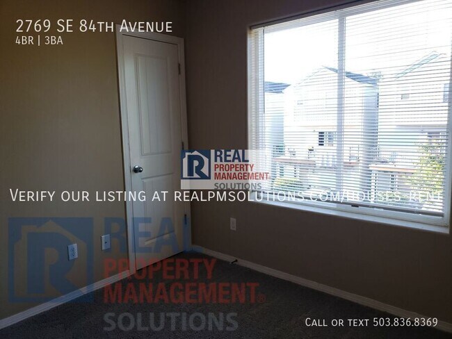 Building Photo - 2769 SE 84th Ave