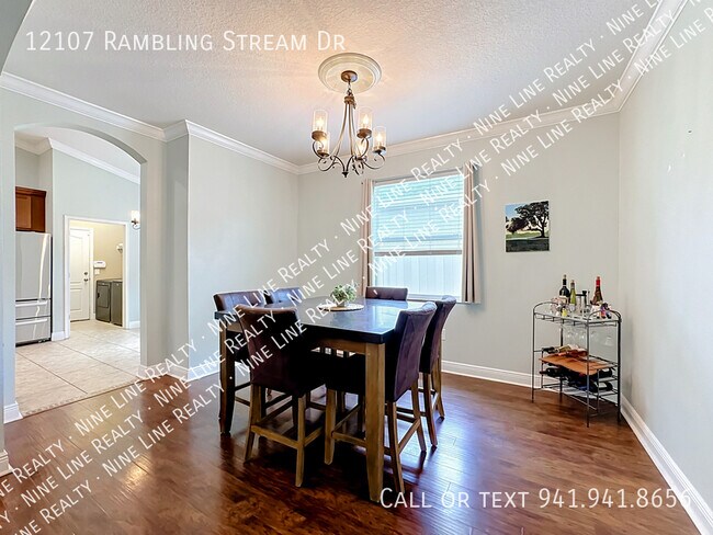 Building Photo - 12107 Rambling Stream Dr