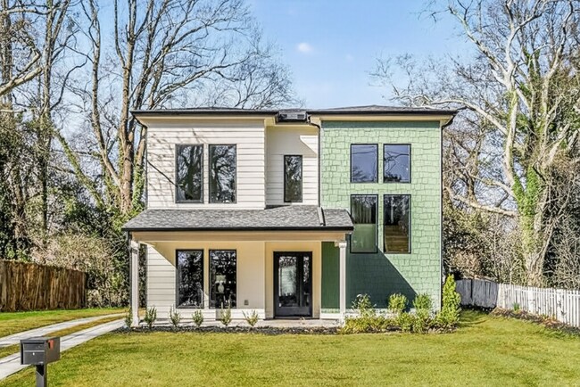 Building Photo - 1273 Danner St SE