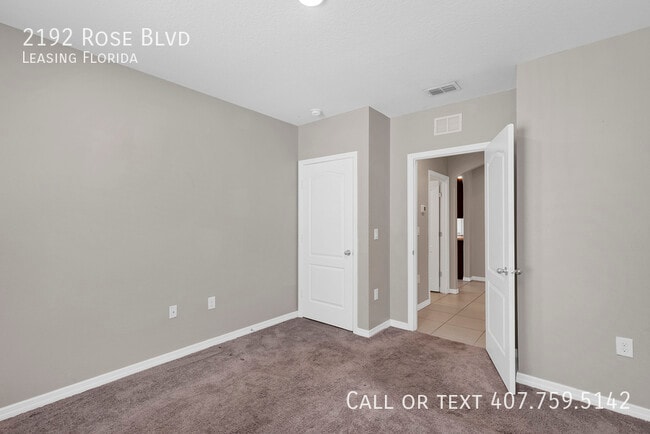 Building Photo - 2192 Rose Blvd