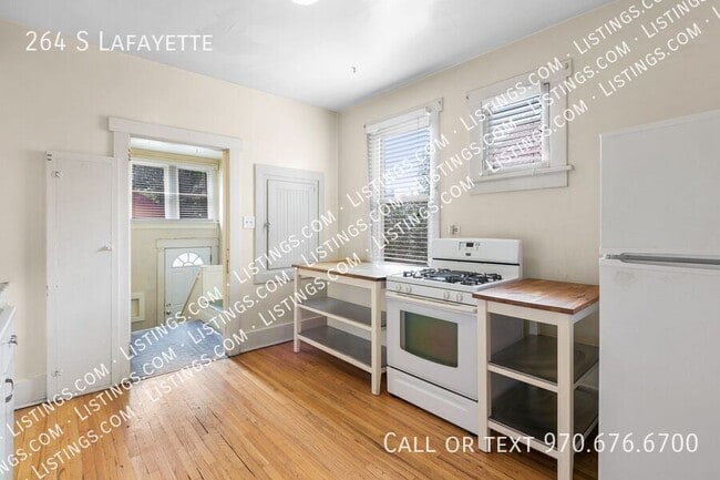 Building Photo - 264 S Lafayette-