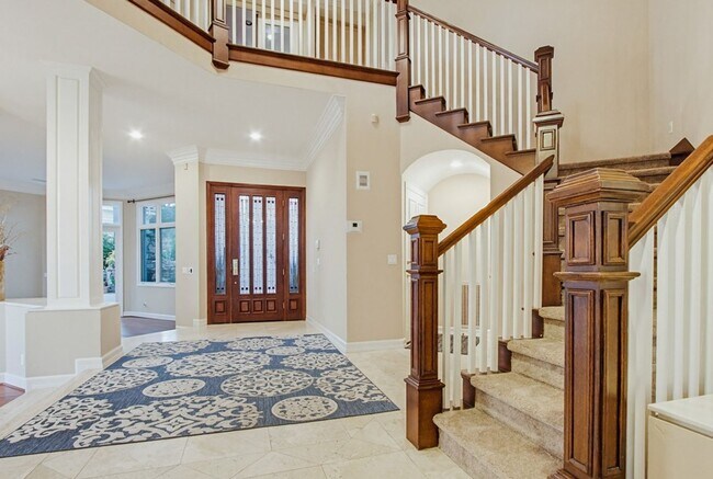 Building Photo - Gorgeous Custom Built Scripps Ranch Home Available Now!