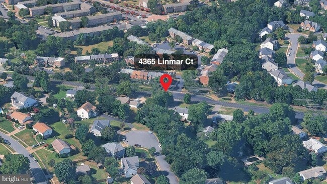 Building Photo - 4635 Linmar Ct