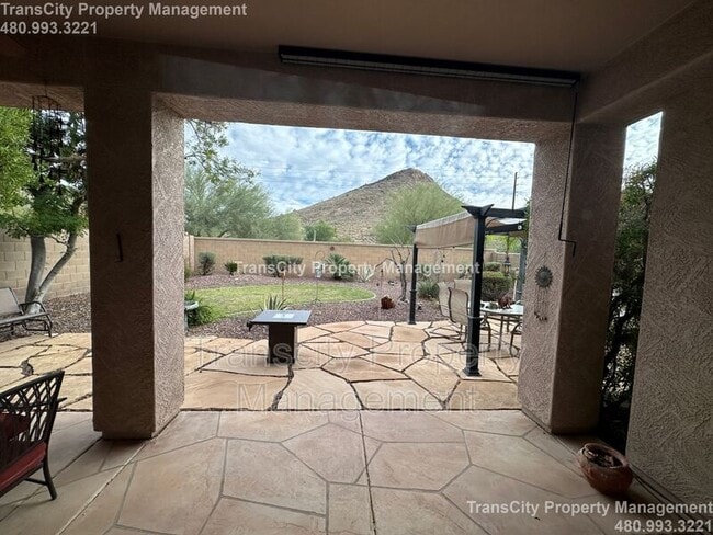 Building Photo - 26811 N 64th Ave