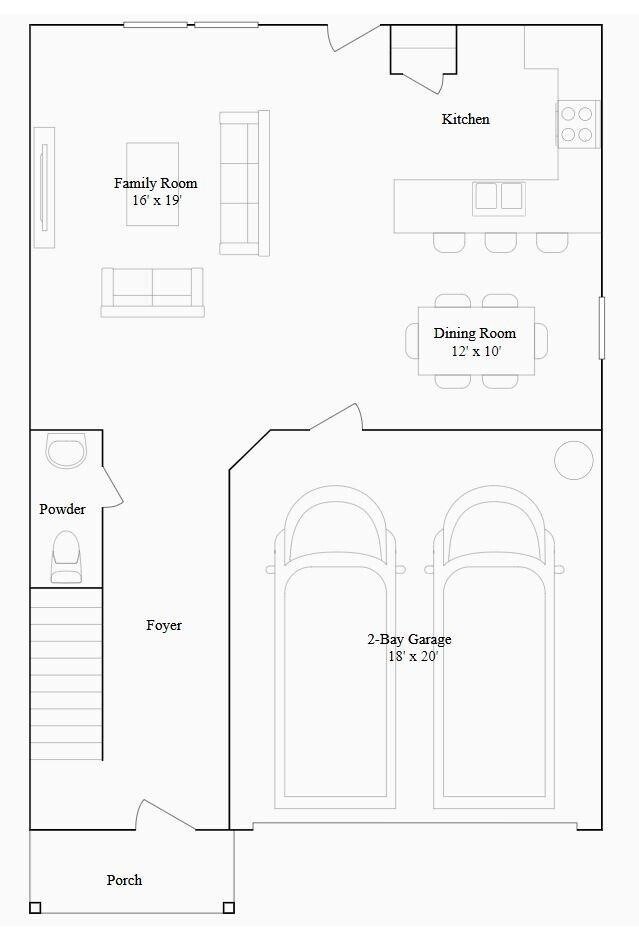 Building Photo - 2931 Summer Breeze Wy