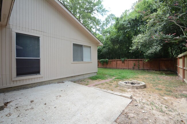 Building Photo - Home For Rent In TX: Spring 77381 – N Wood...