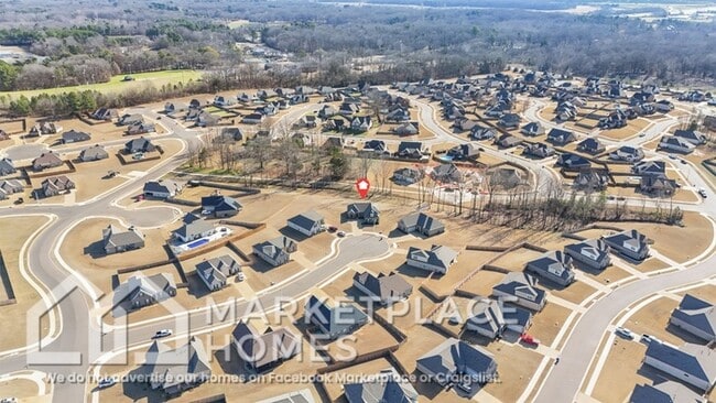 Building Photo - 1802 Millers Cv
