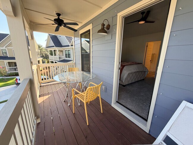 Building Photo - Four Bedroom Town Home in Old Stoney Village- Two Primary Suites