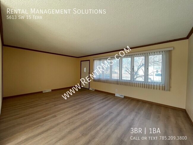 Building Photo - 5613 SW 15th Terrace
