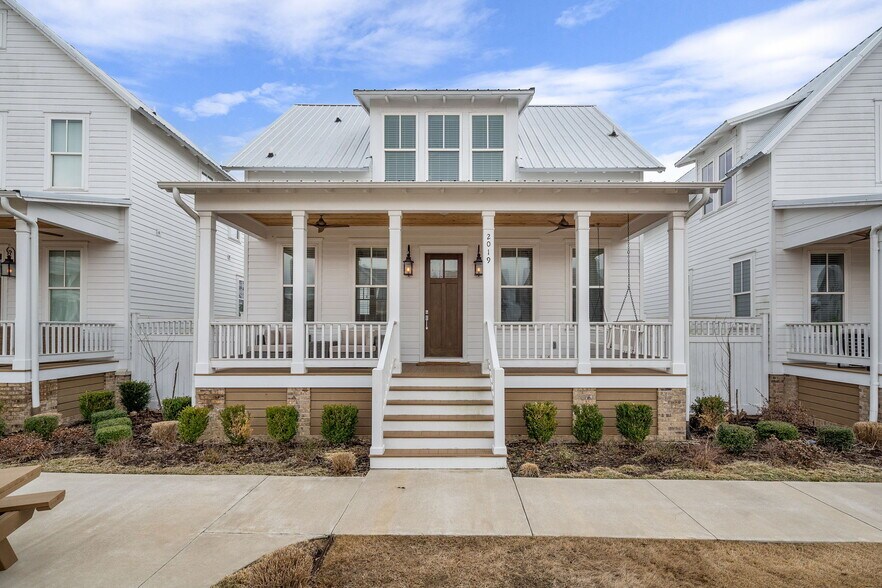 Building Photo - 2019 Loretta Parker Lane