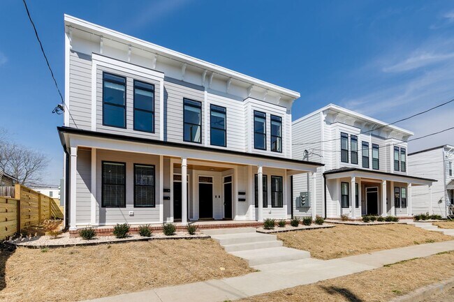 Primary Photo - 1204 N 30th St