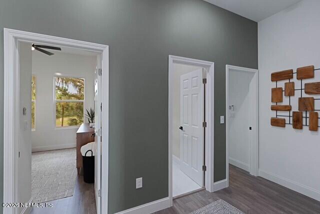 Building Photo - 5631 Heckscher Dr