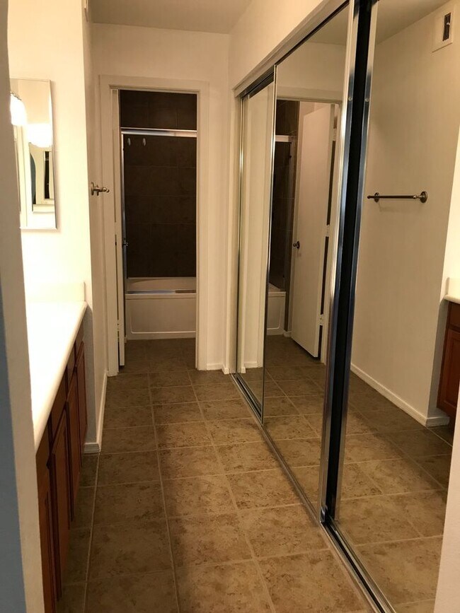 Primary Bath Dressing Area - 1880 E Morten Ave