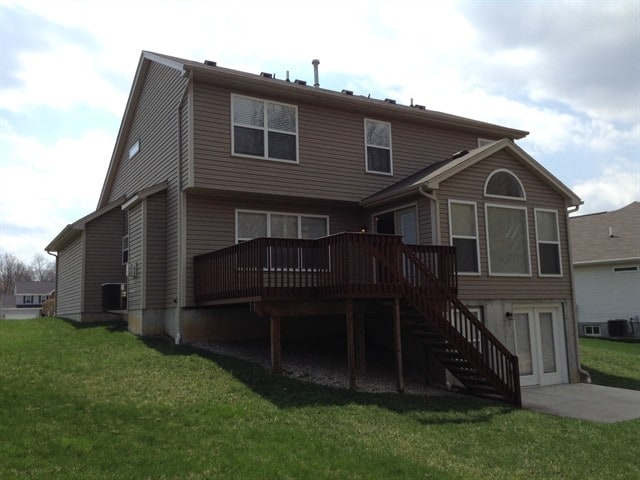 Building Photo - 962 Shephard Woods Ct