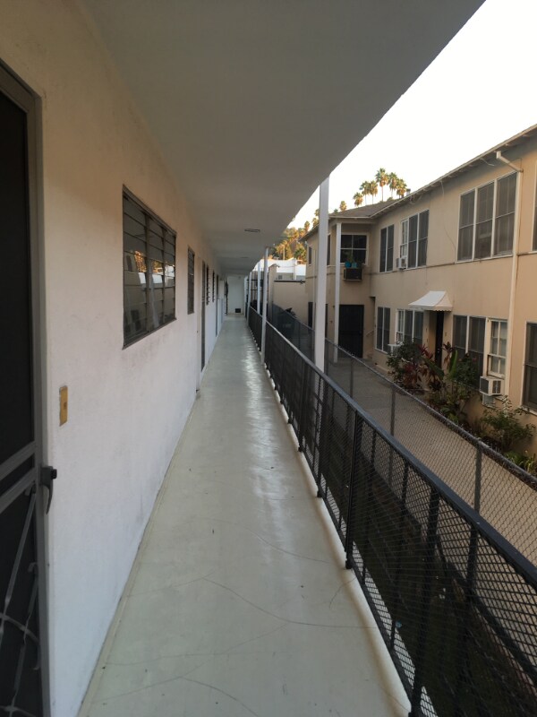 Building Photo - 5711 Carlton Way