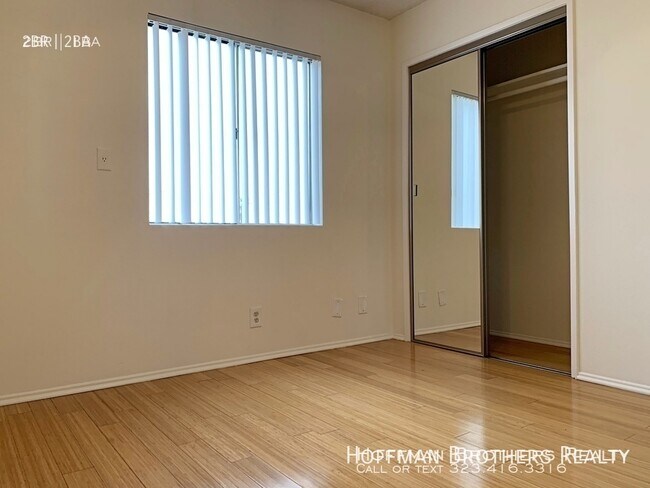 Building Photo - 5535 Barton Ave