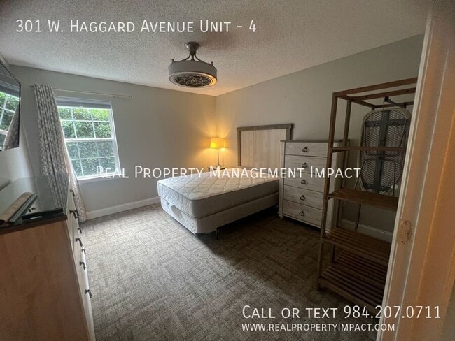 Building Photo - 301 W Haggard Ave