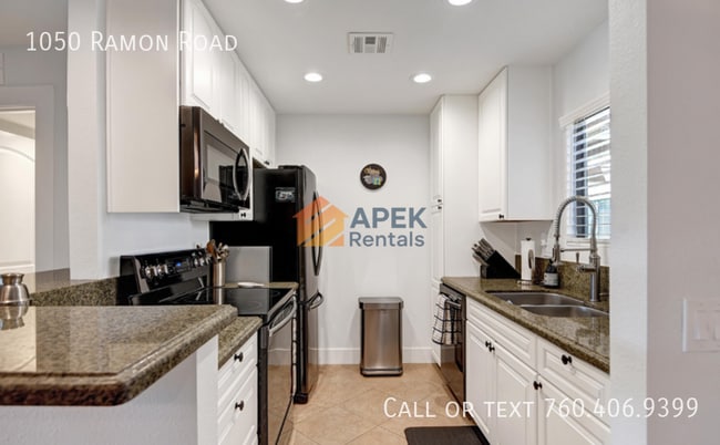 Building Photo - 1050 Ramon Rd