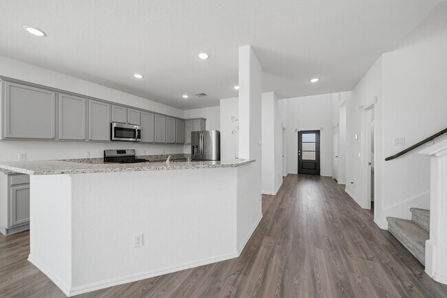 Building Photo - 14230 Overbrook Willow Wy