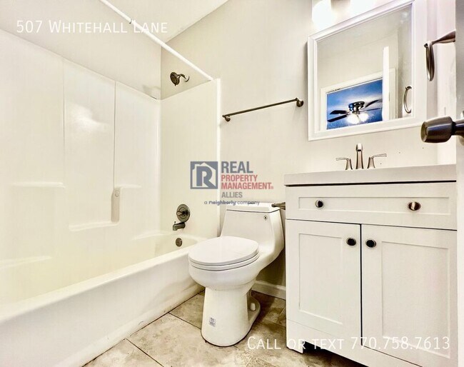 Building Photo - 507 Whitehall Ln