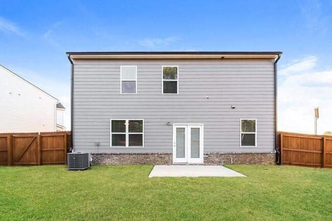 Building Photo - 520 Whitman Ln