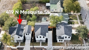 Building Photo - 419 N Mesquite St