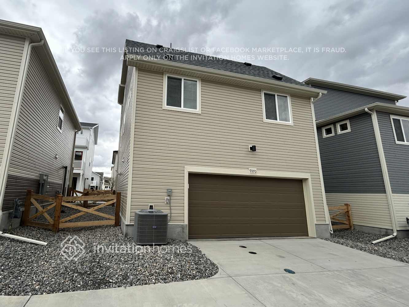 Building Photo - 9370 Oro City Loop