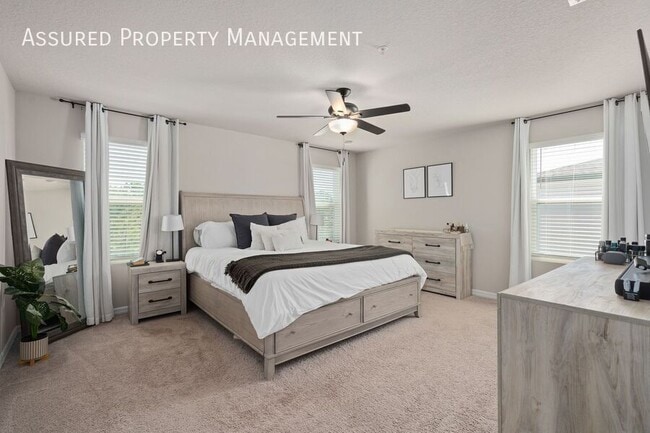 Building Photo - 2519 Sweet Viburnum Wy