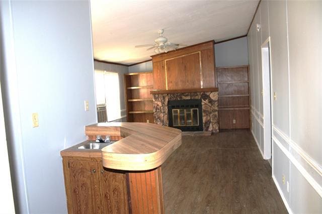 Building Photo - 8644 Dustin Dr