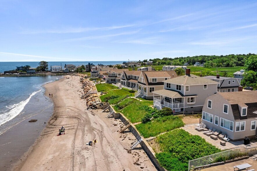 Building Photo - 1282 Ocean