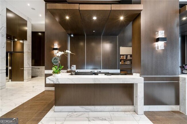 Building Photo - 1820 Peachtree St NW