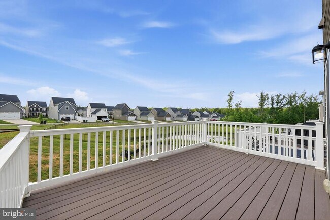 Building Photo - 8718 Stevenson Ln
